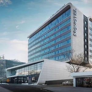 Hotel Novotel Center
