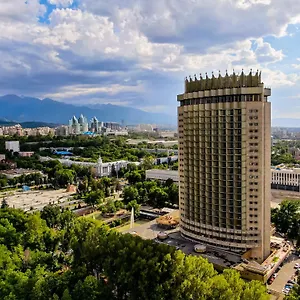 Otel Kazakhstan Express, Almatı