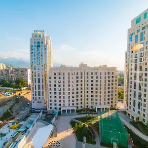 Manica Central Avenue Алматы