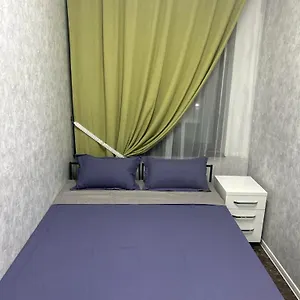 Vandrerhjem Aport Alma-ata, Almaty
