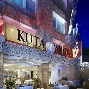 **** Отель Kuta Angel - Luxurious Living Индонезия